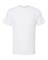 Golden Soft Touch Crewneck T-Shirt for Work, Casual & Everyday Comfort Wear